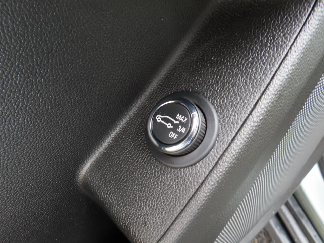 Chevrolet Traverse LT Cloth FWD 2022