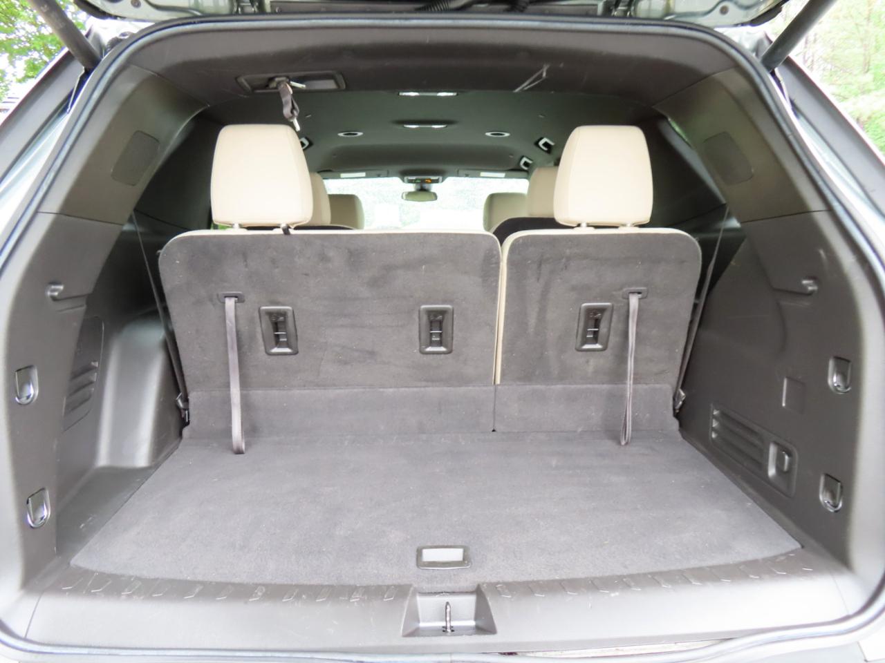 Chevrolet Traverse LT Cloth FWD 2022