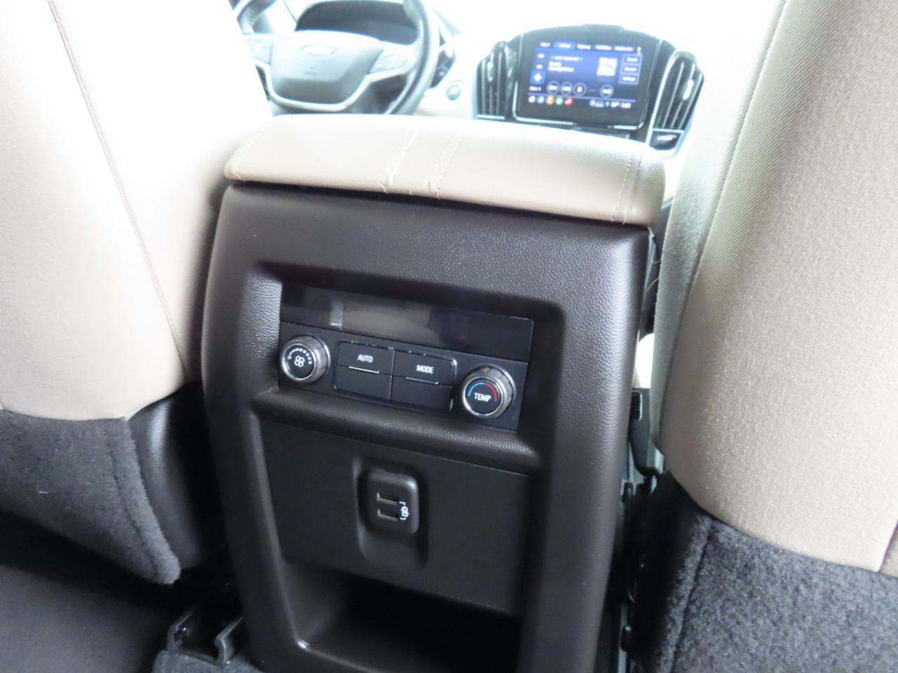 Chevrolet Traverse LT Cloth FWD 2022