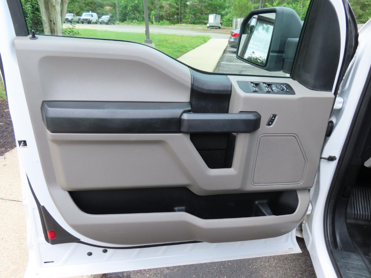 Ford F-150 XL SuperCab 6.5-ft. Bed 2WD 2019