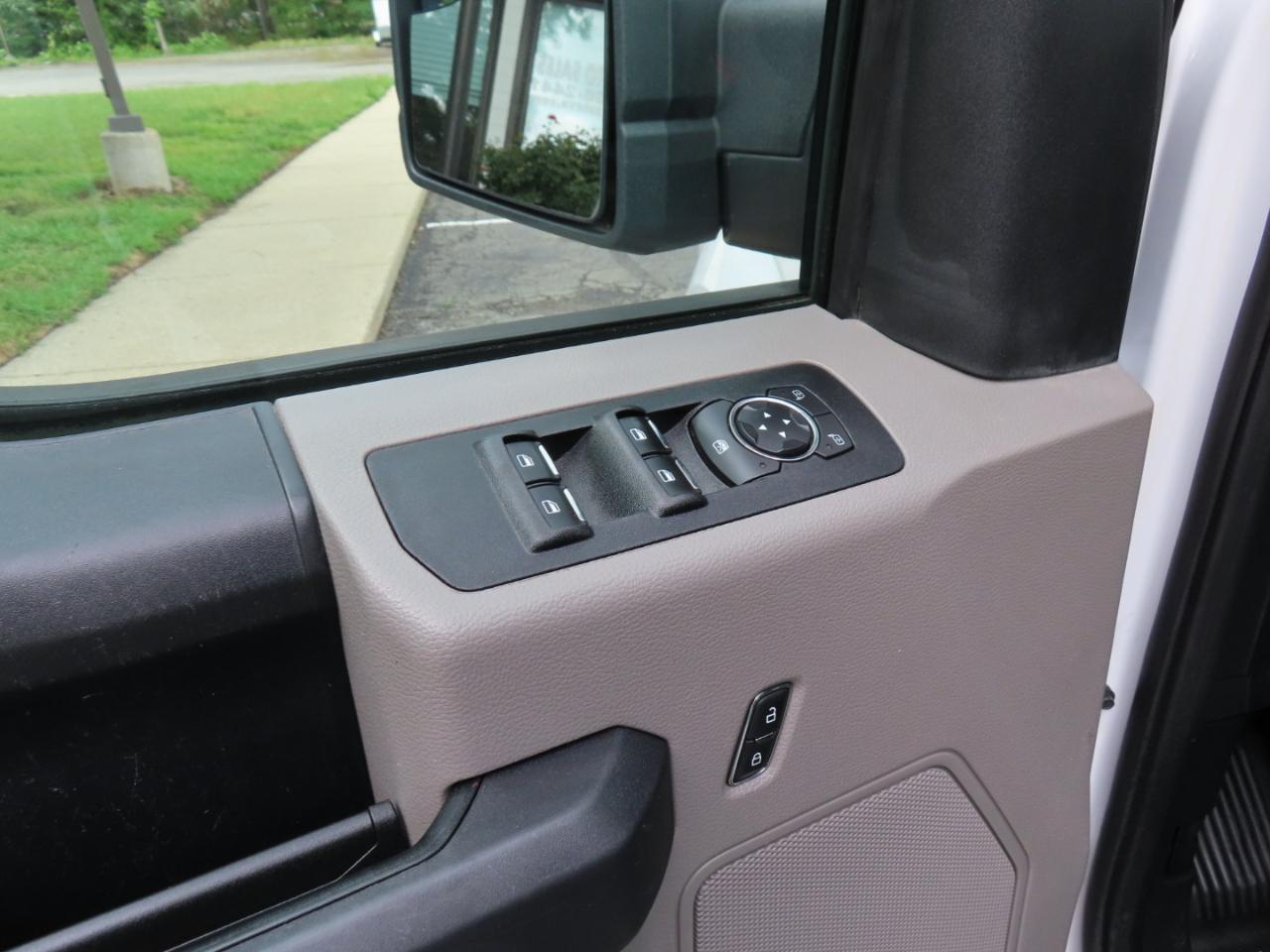 Ford F-150 XL SuperCab 6.5-ft. Bed 2WD 2019