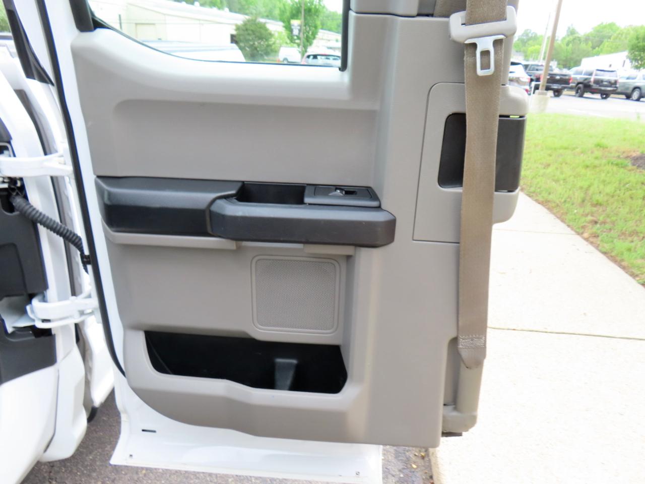 Ford F-150 XL SuperCab 6.5-ft. Bed 2WD 2019