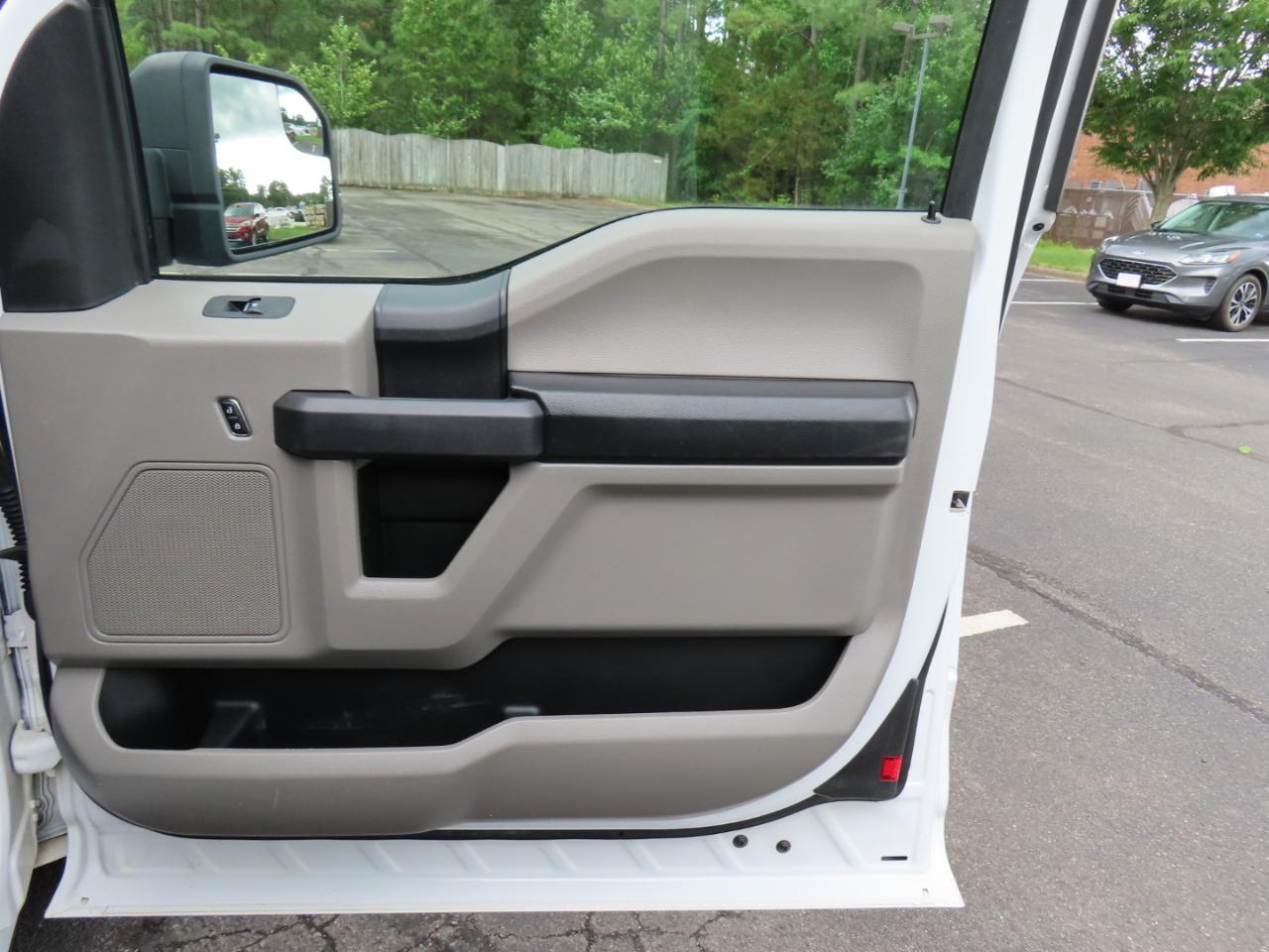 Ford F-150 XL SuperCab 6.5-ft. Bed 2WD 2019