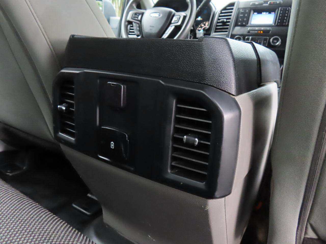 Ford F-150 XL SuperCab 6.5-ft. Bed 2WD 2019