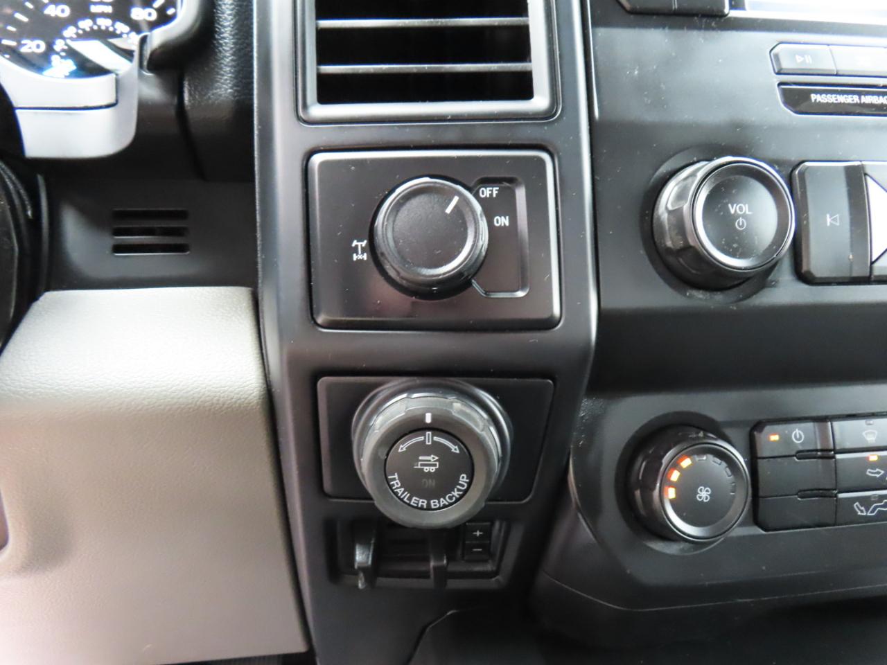 Ford F-150 XL SuperCab 6.5-ft. Bed 2WD 2019