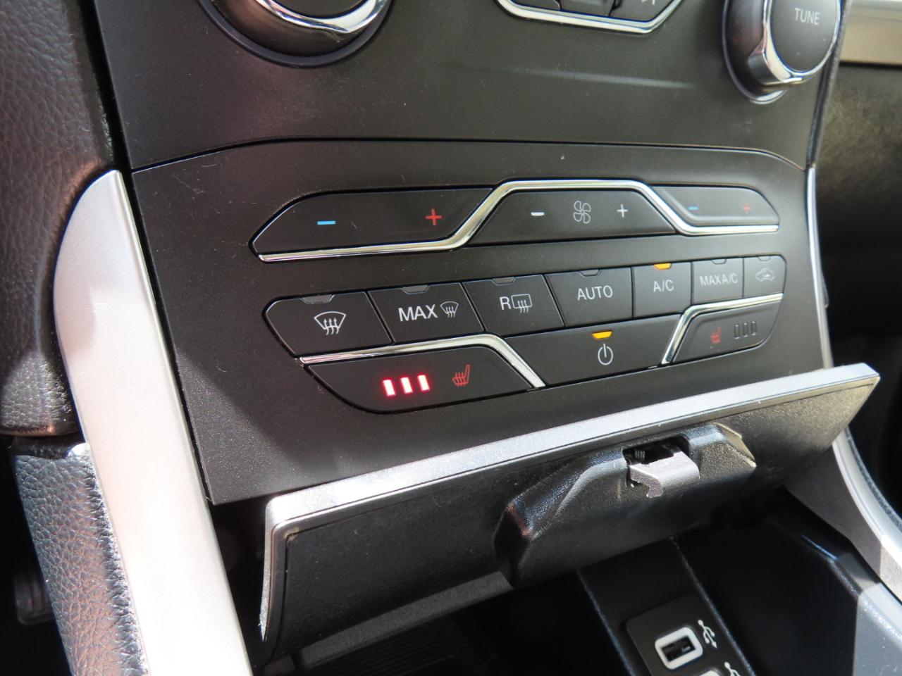 Ford Edge SEL FWD 2019