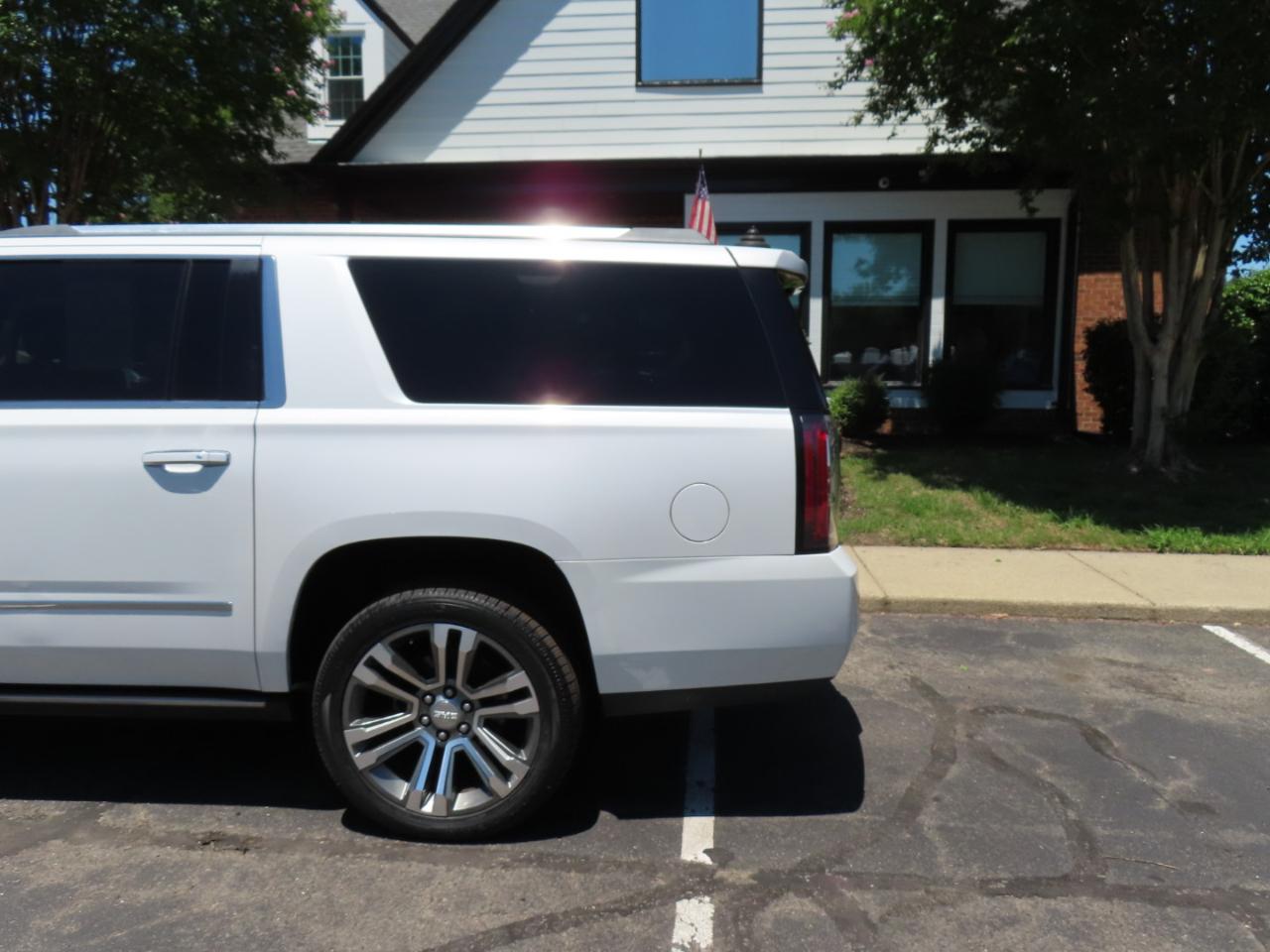 GMC Yukon XL Denali 2WD 2017