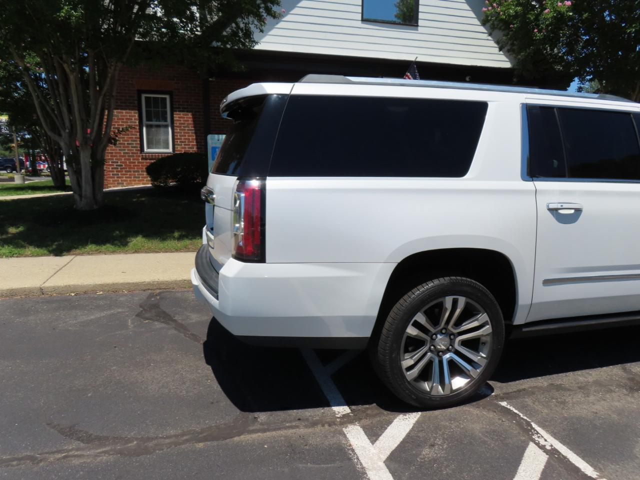 GMC Yukon XL Denali 2WD 2017