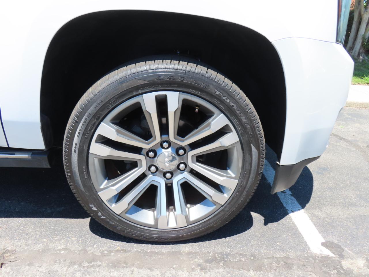 GMC Yukon XL Denali 2WD 2017