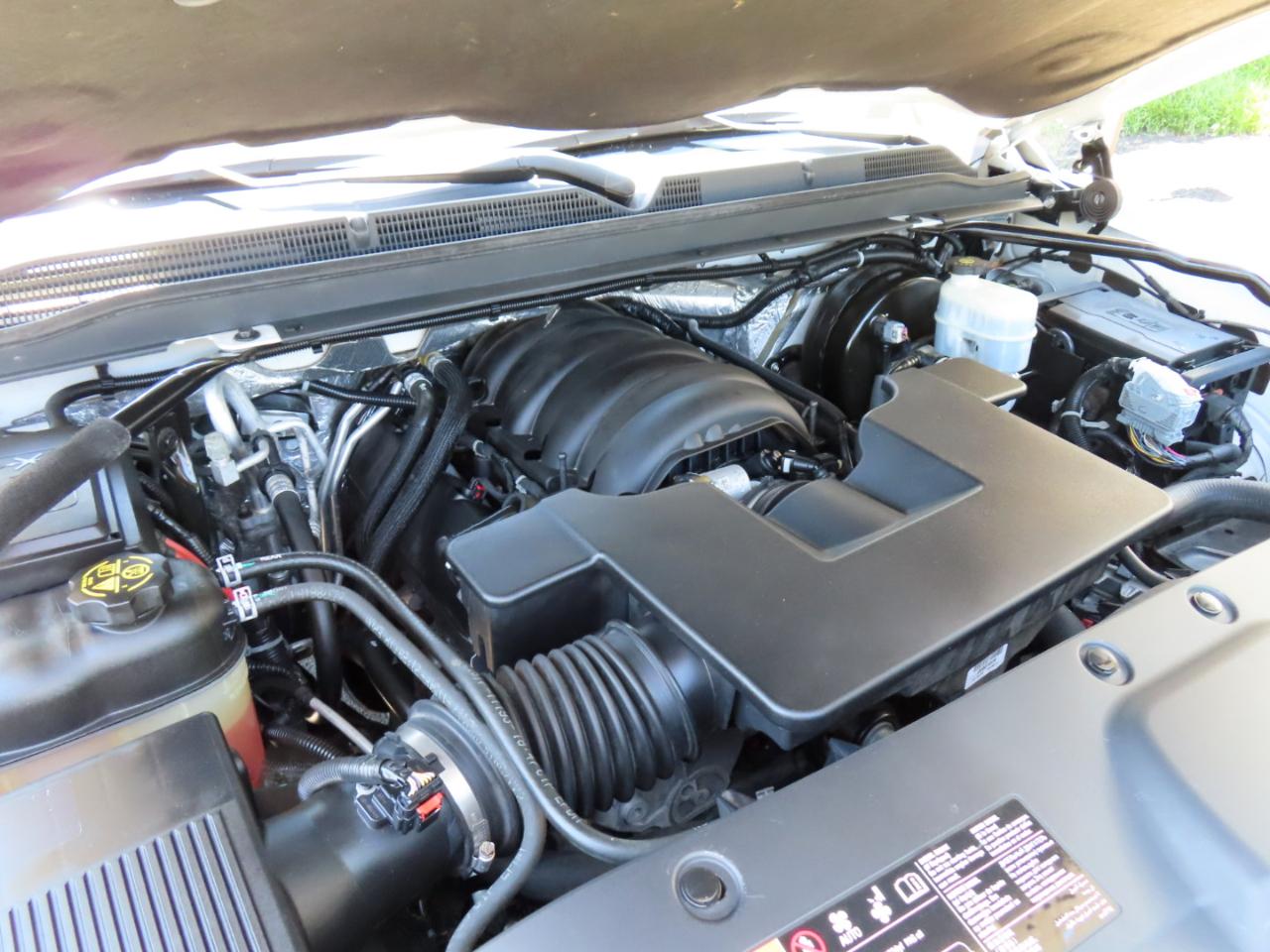 GMC Yukon XL Denali 2WD 2017