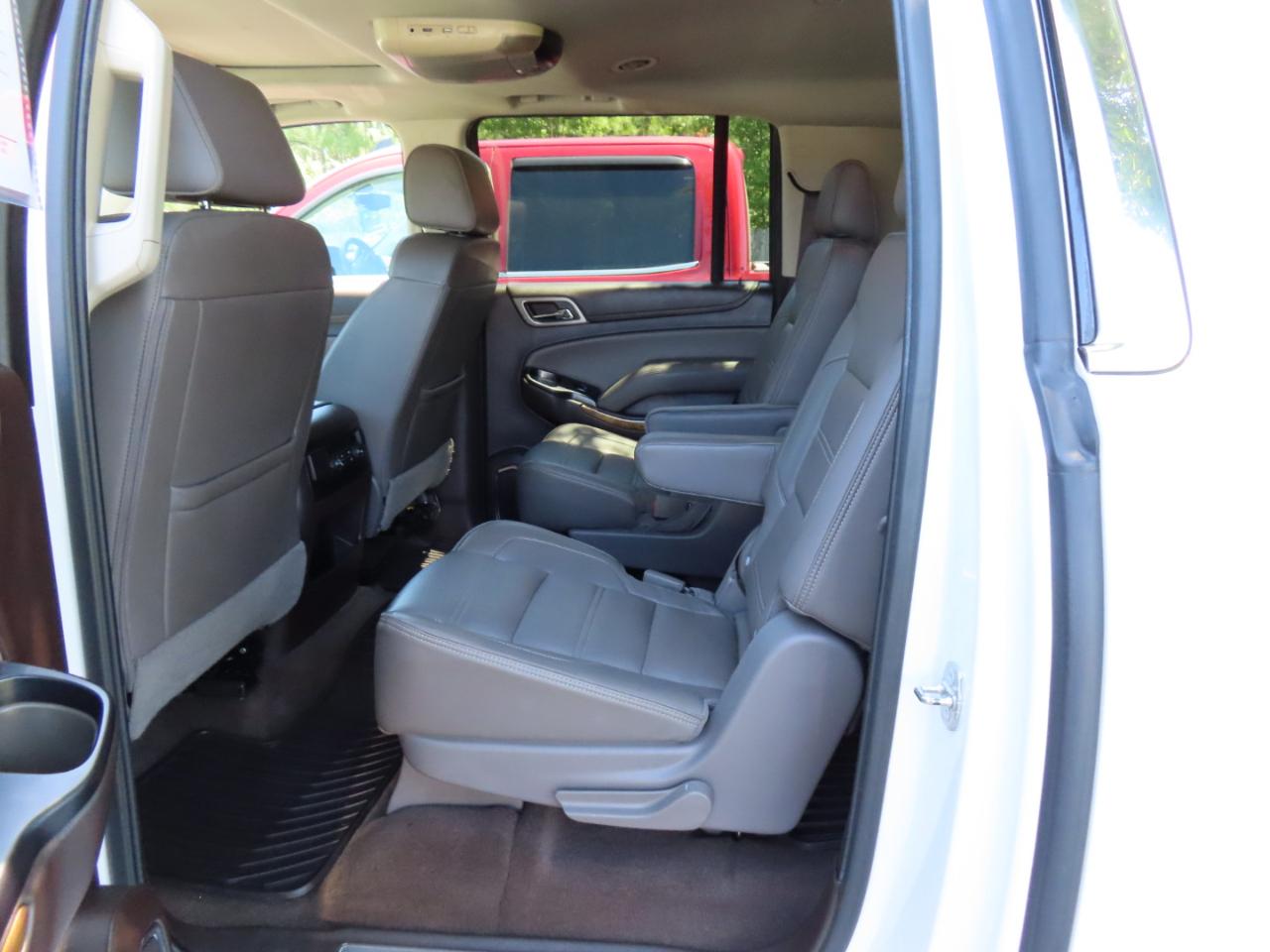 GMC Yukon XL Denali 2WD 2017