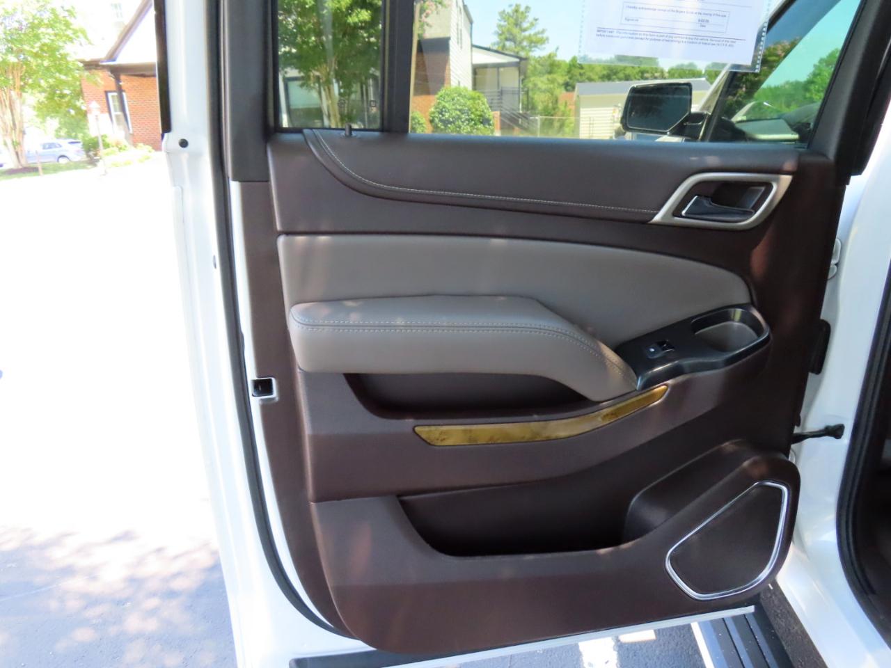 GMC Yukon XL Denali 2WD 2017