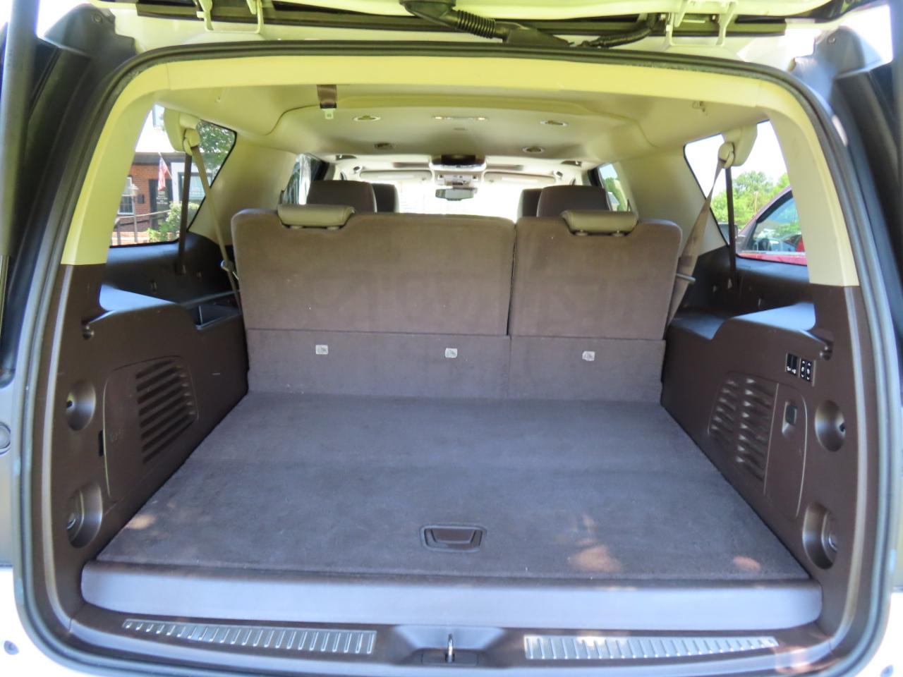GMC Yukon XL Denali 2WD 2017