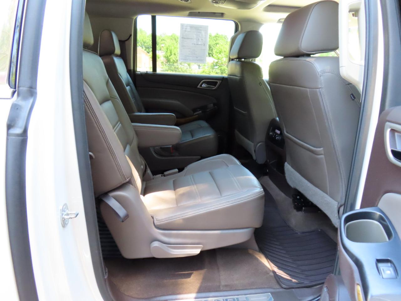 GMC Yukon XL Denali 2WD 2017
