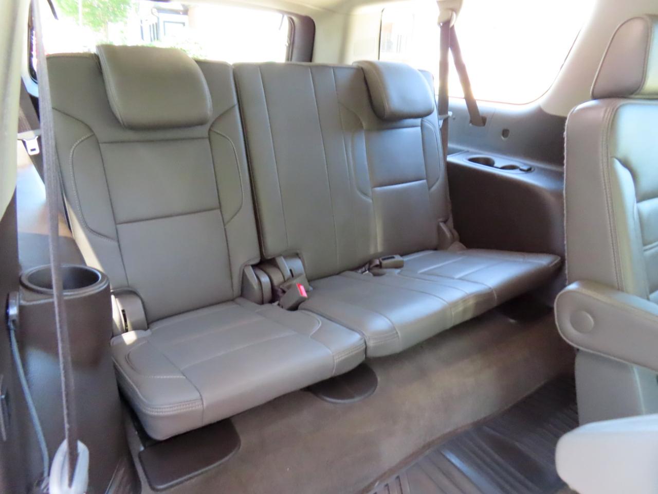 GMC Yukon XL Denali 2WD 2017