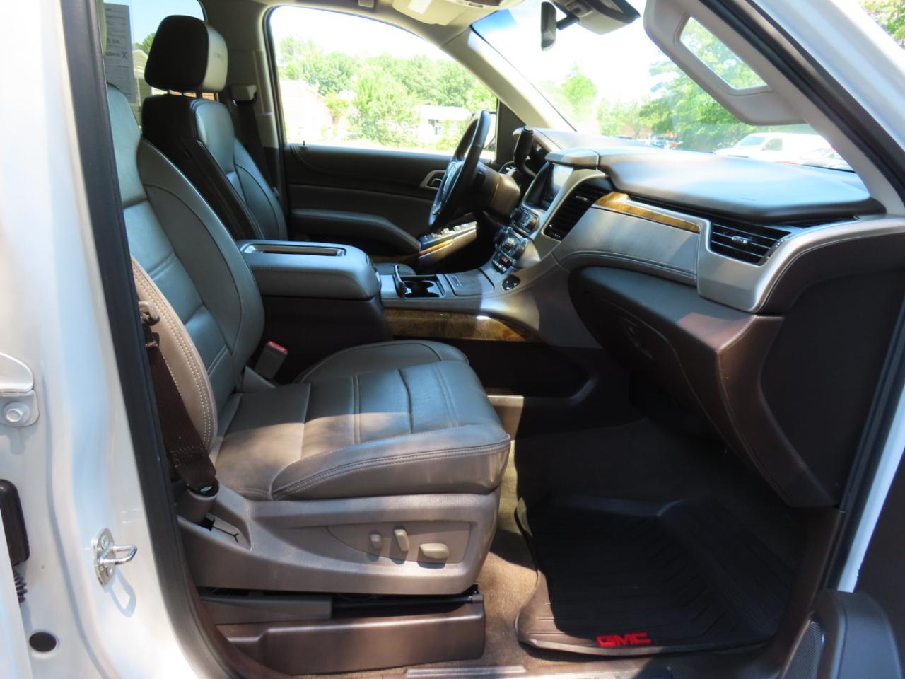 GMC Yukon XL Denali 2WD 2017
