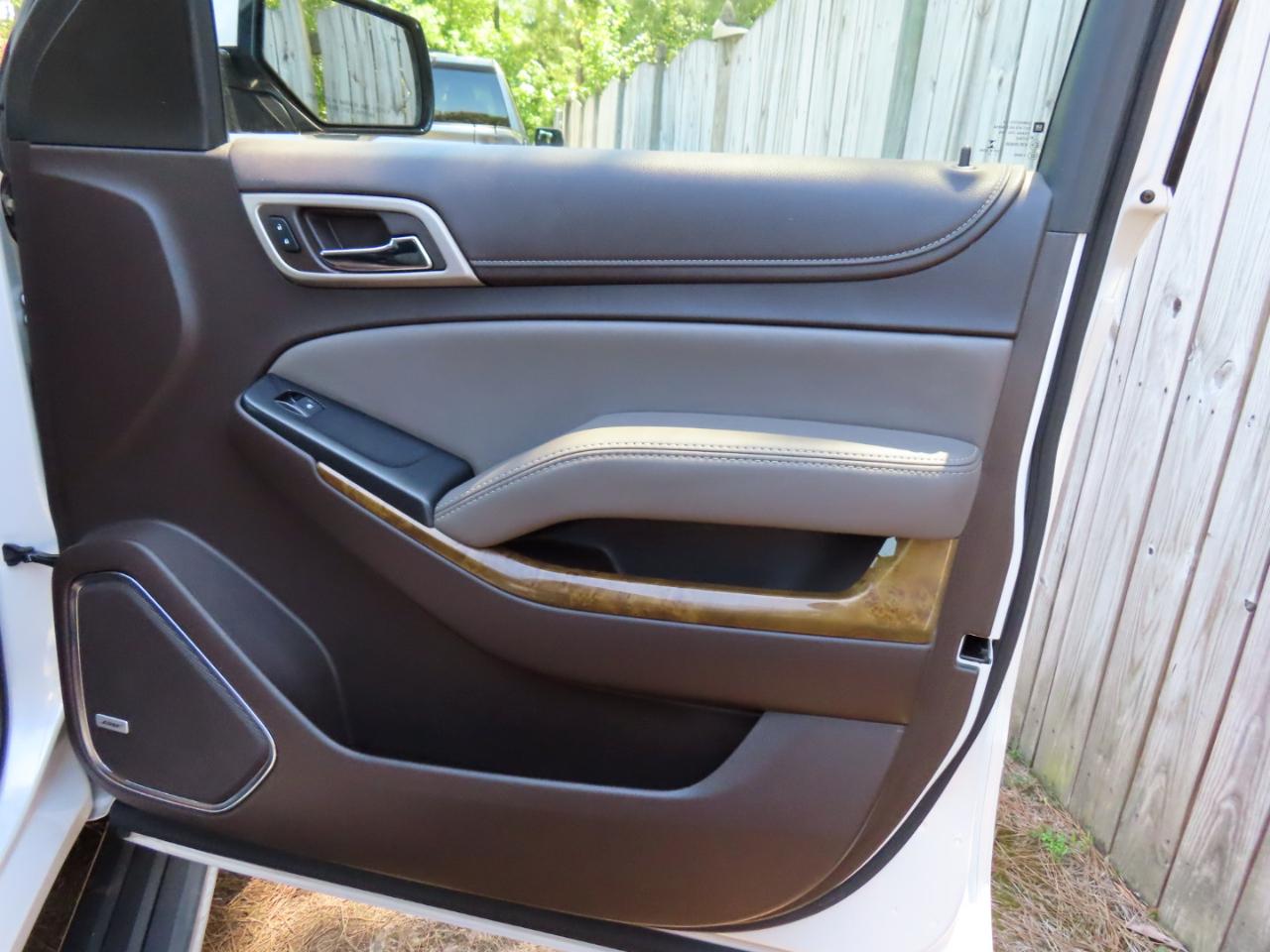 GMC Yukon XL Denali 2WD 2017