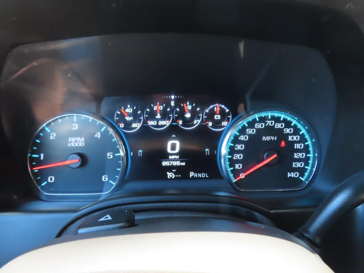 GMC Yukon XL Denali 2WD 2017