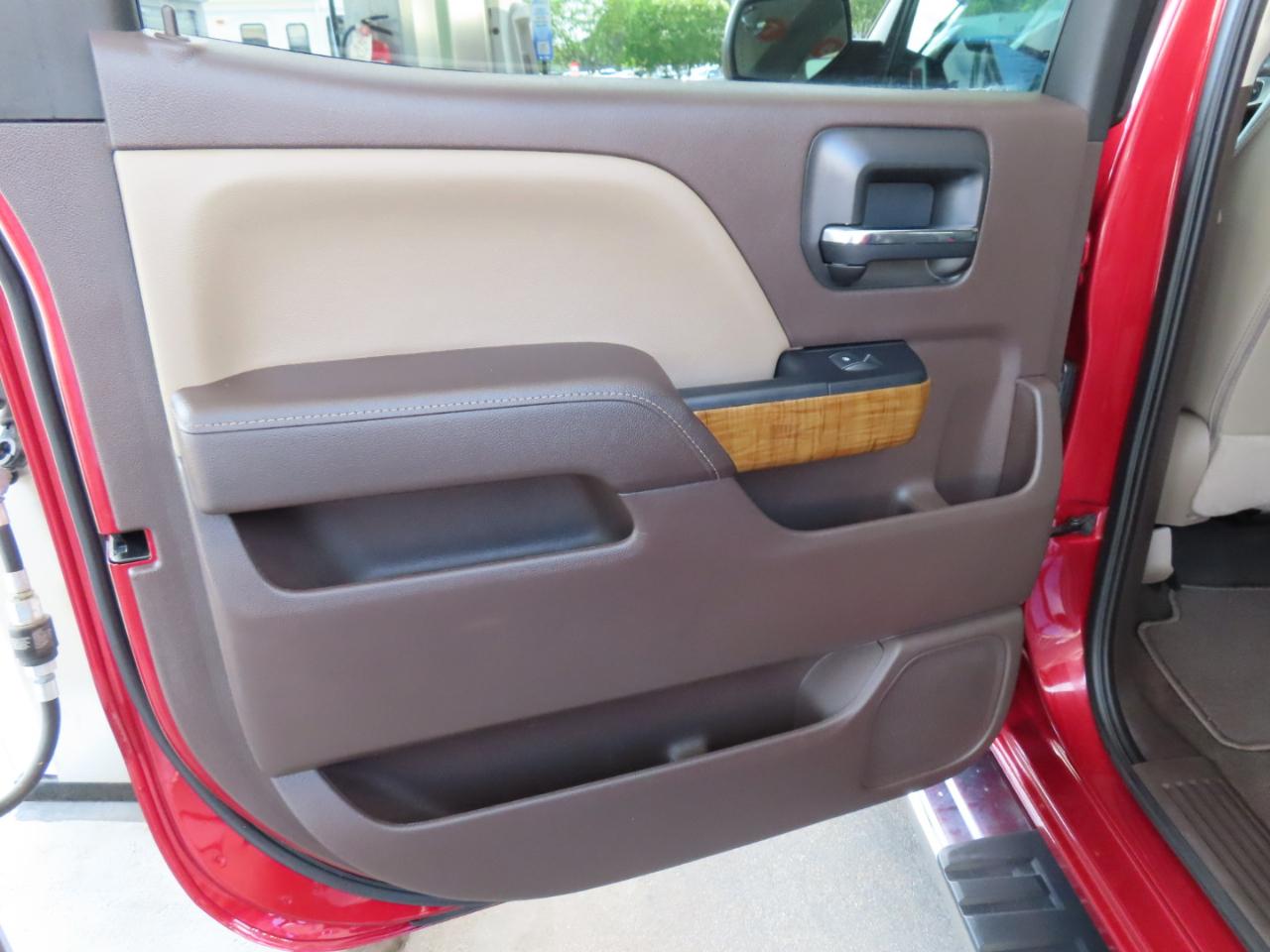 GMC Sierra 1500 SLT Crew Cab Short Box 4WD 2018