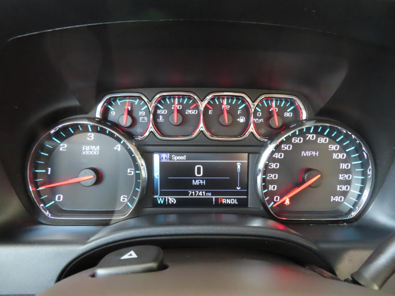 GMC Sierra 1500 SLT Crew Cab Short Box 4WD 2018