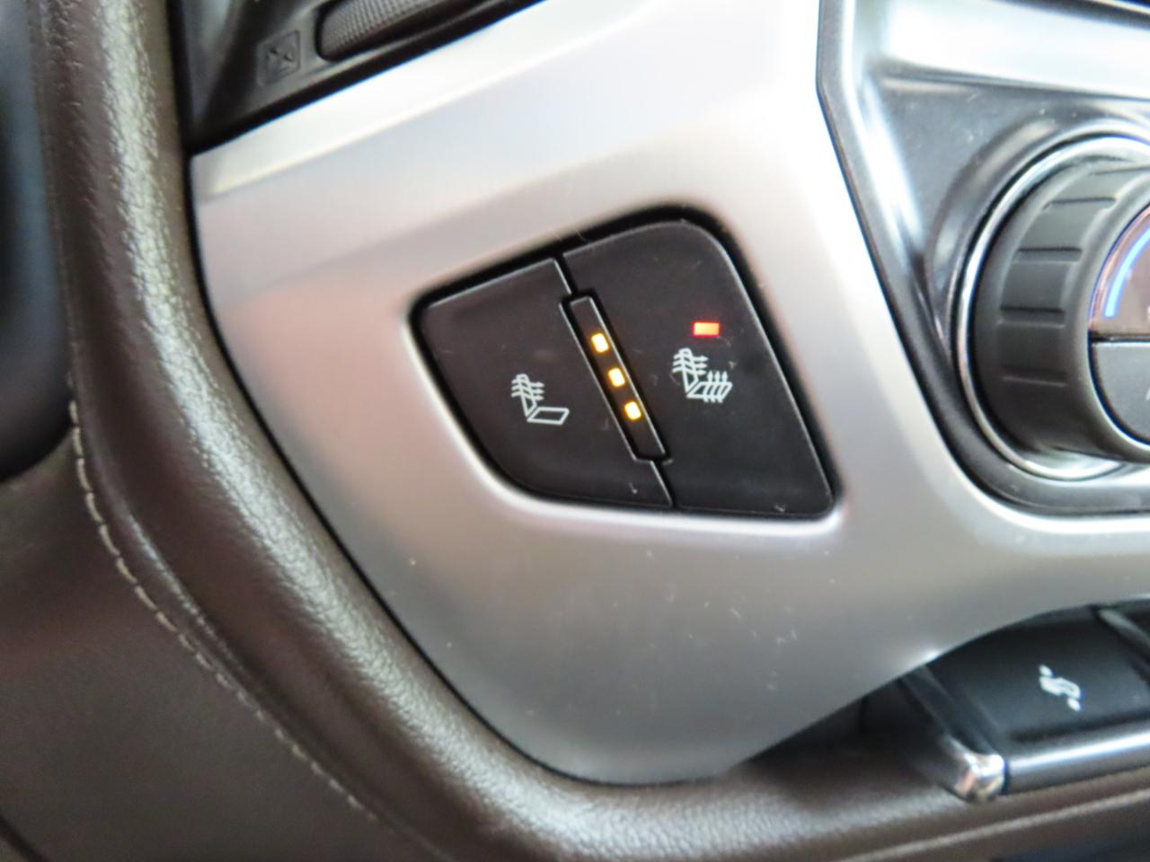 GMC Sierra 1500 SLT Crew Cab Short Box 4WD 2018