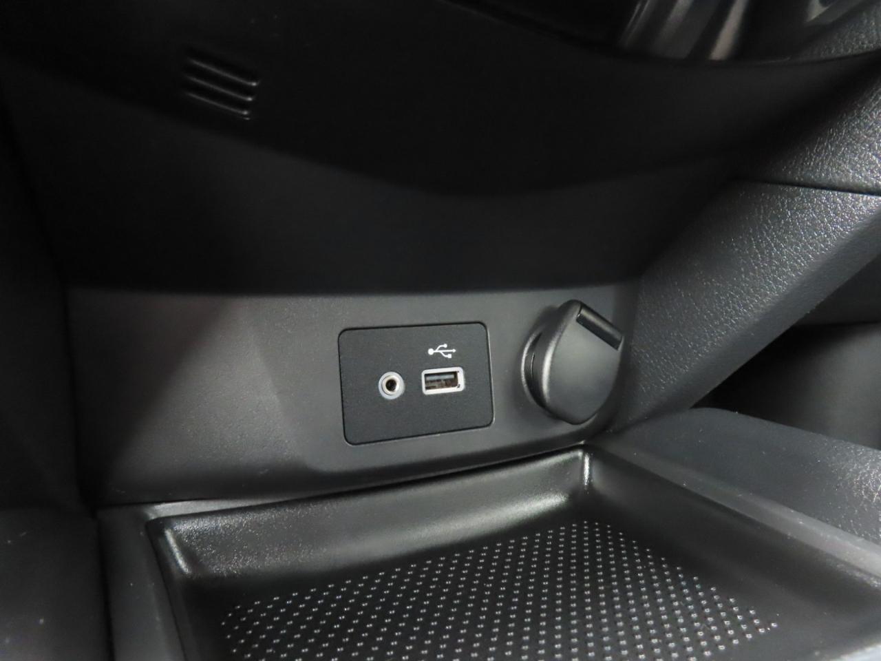 Nissan Rogue S 2WD 2018