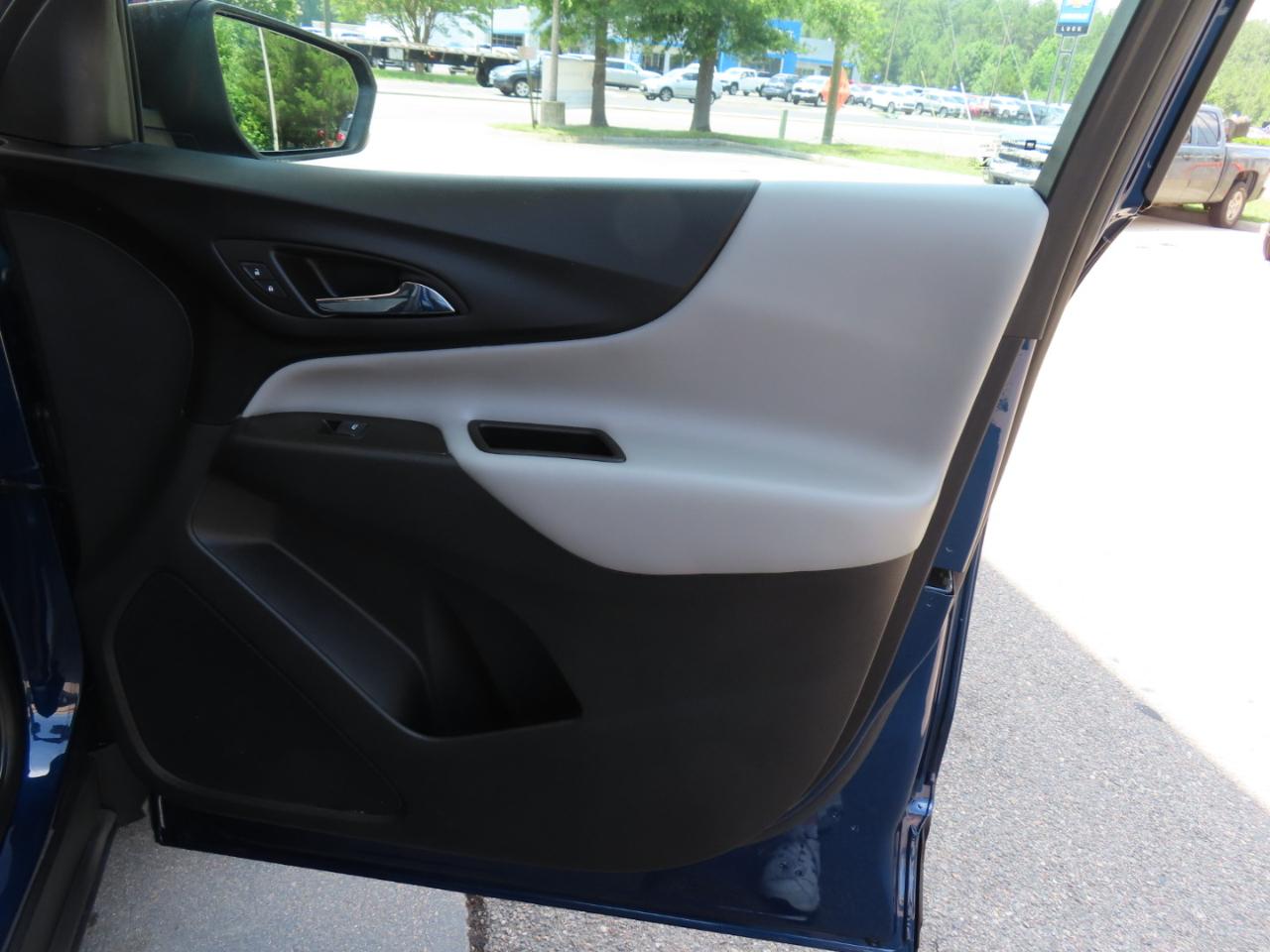 Chevrolet Equinox 1FL AWD 2022