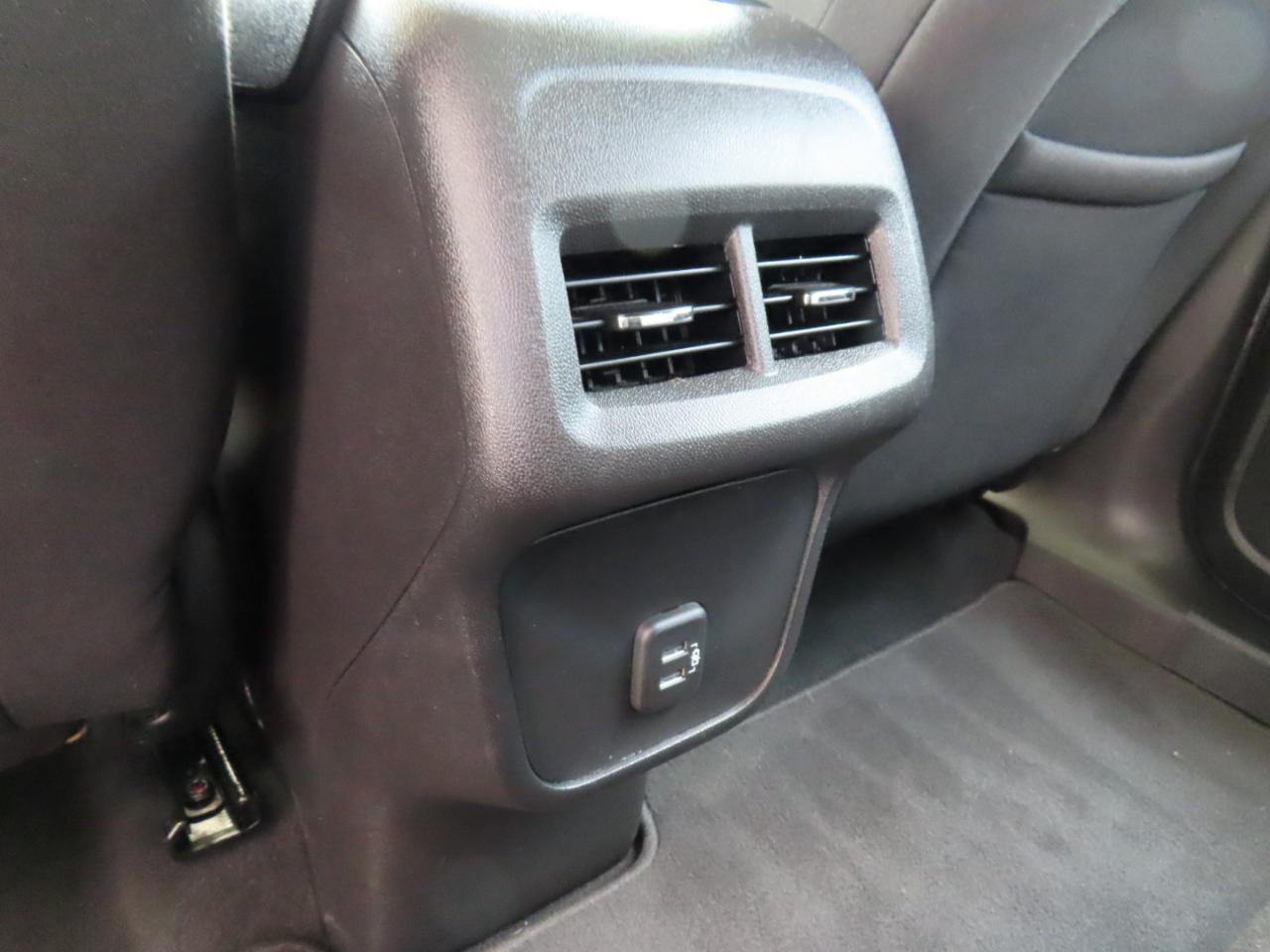Chevrolet Equinox 1FL AWD 2022