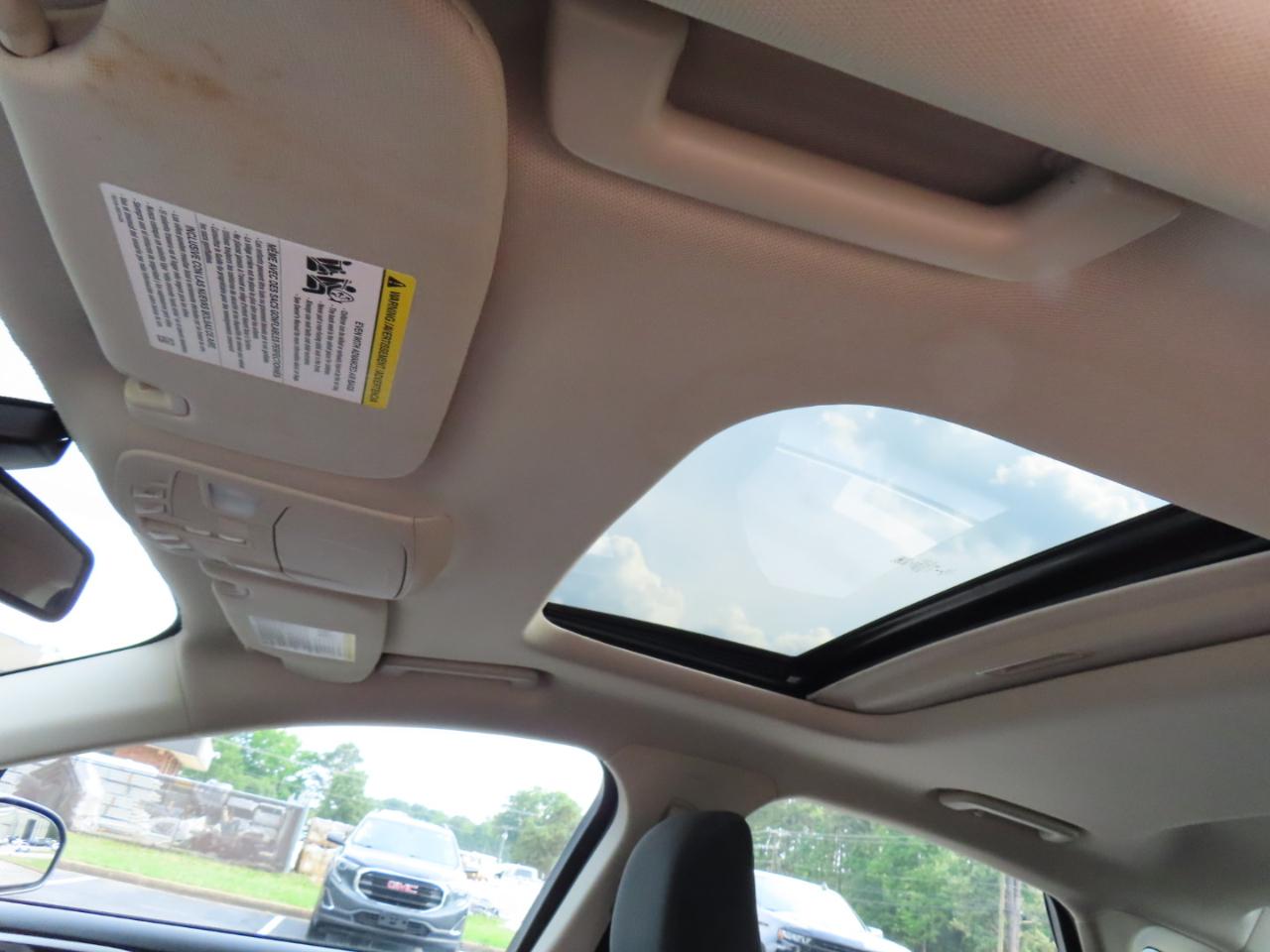 Ford Fusion SE 2020