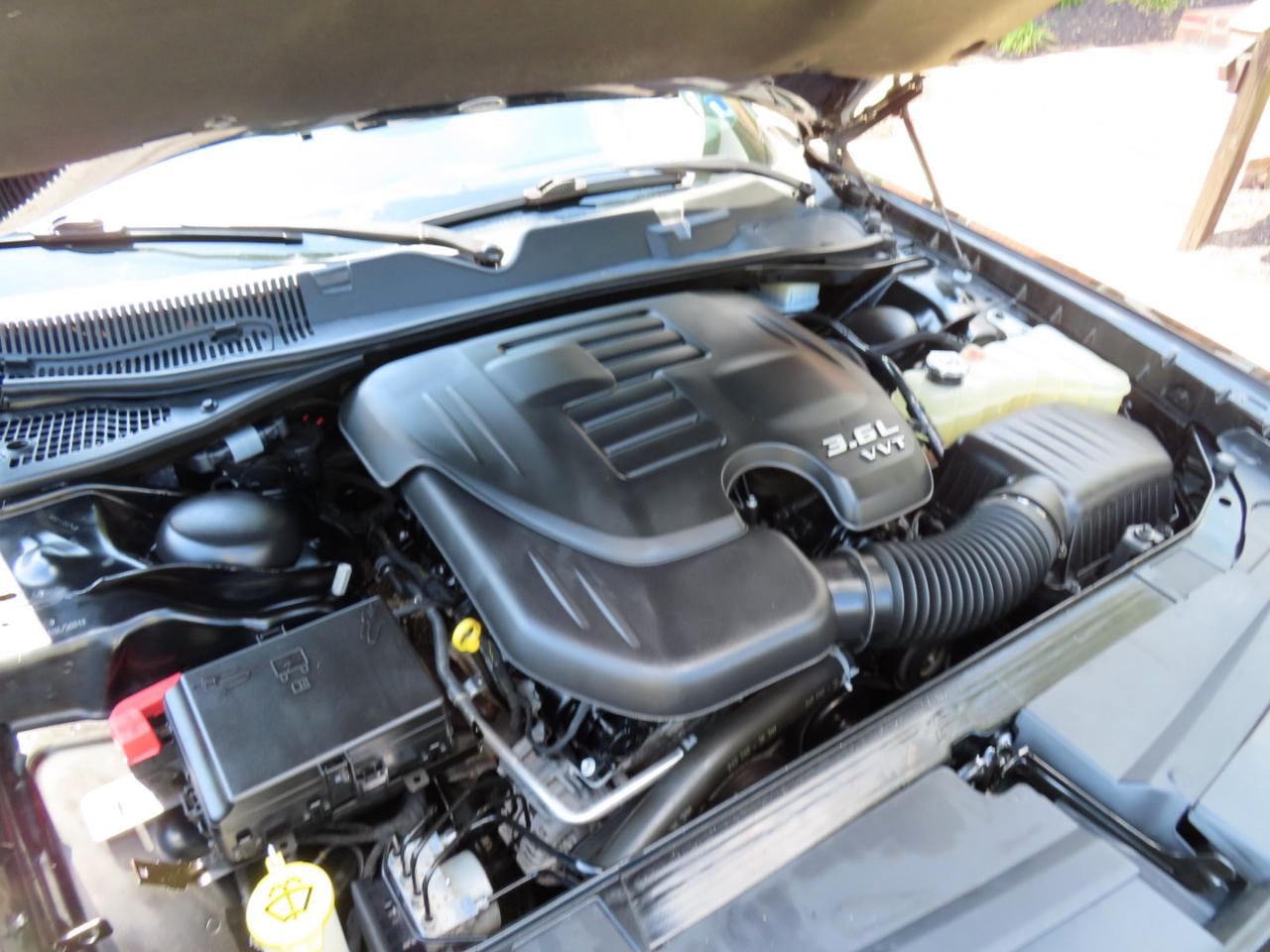 Dodge Challenger SXT 2019