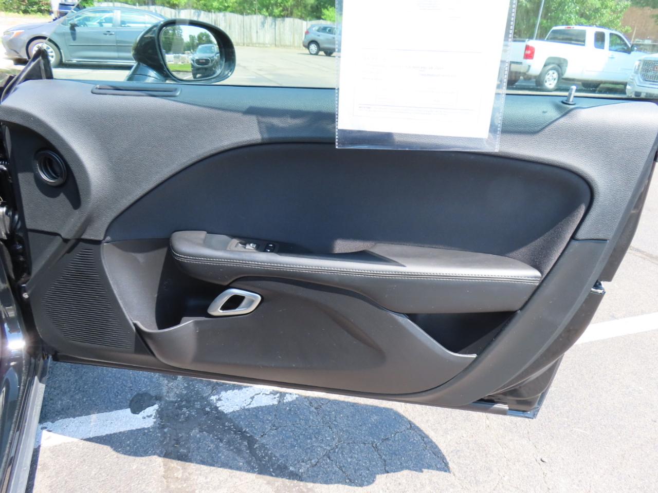 Dodge Challenger SXT 2019