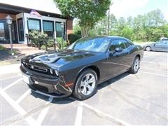 2019 Dodge Challenger 