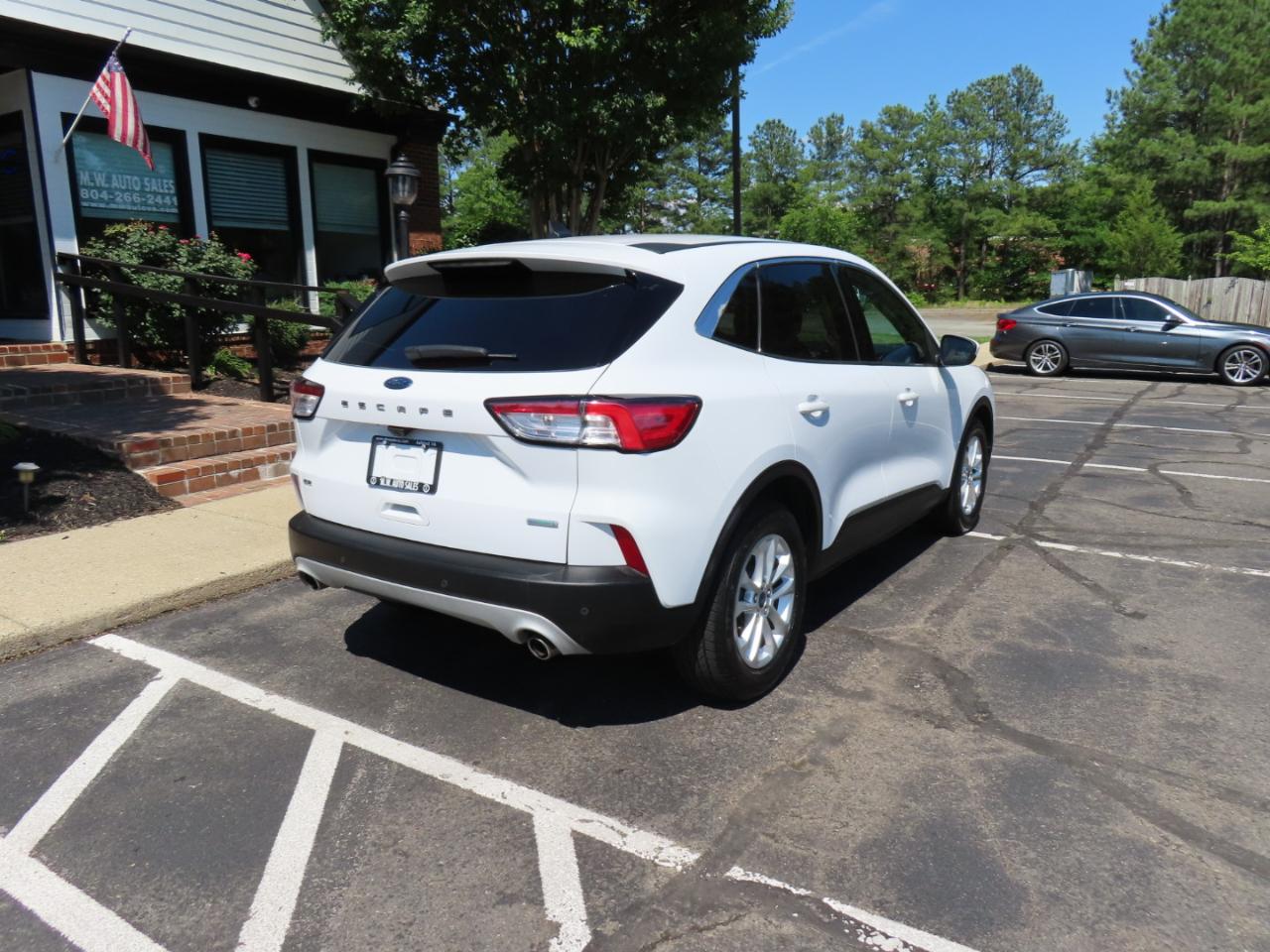 Ford Escape SE 2020