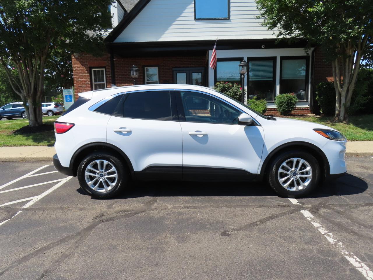 Ford Escape SE 2020
