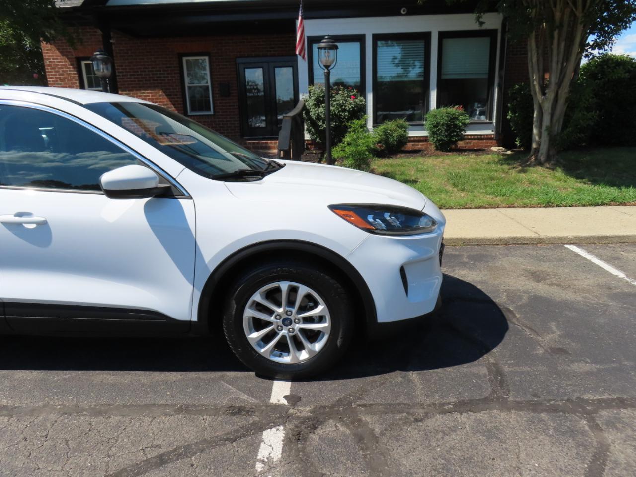Ford Escape SE 2020