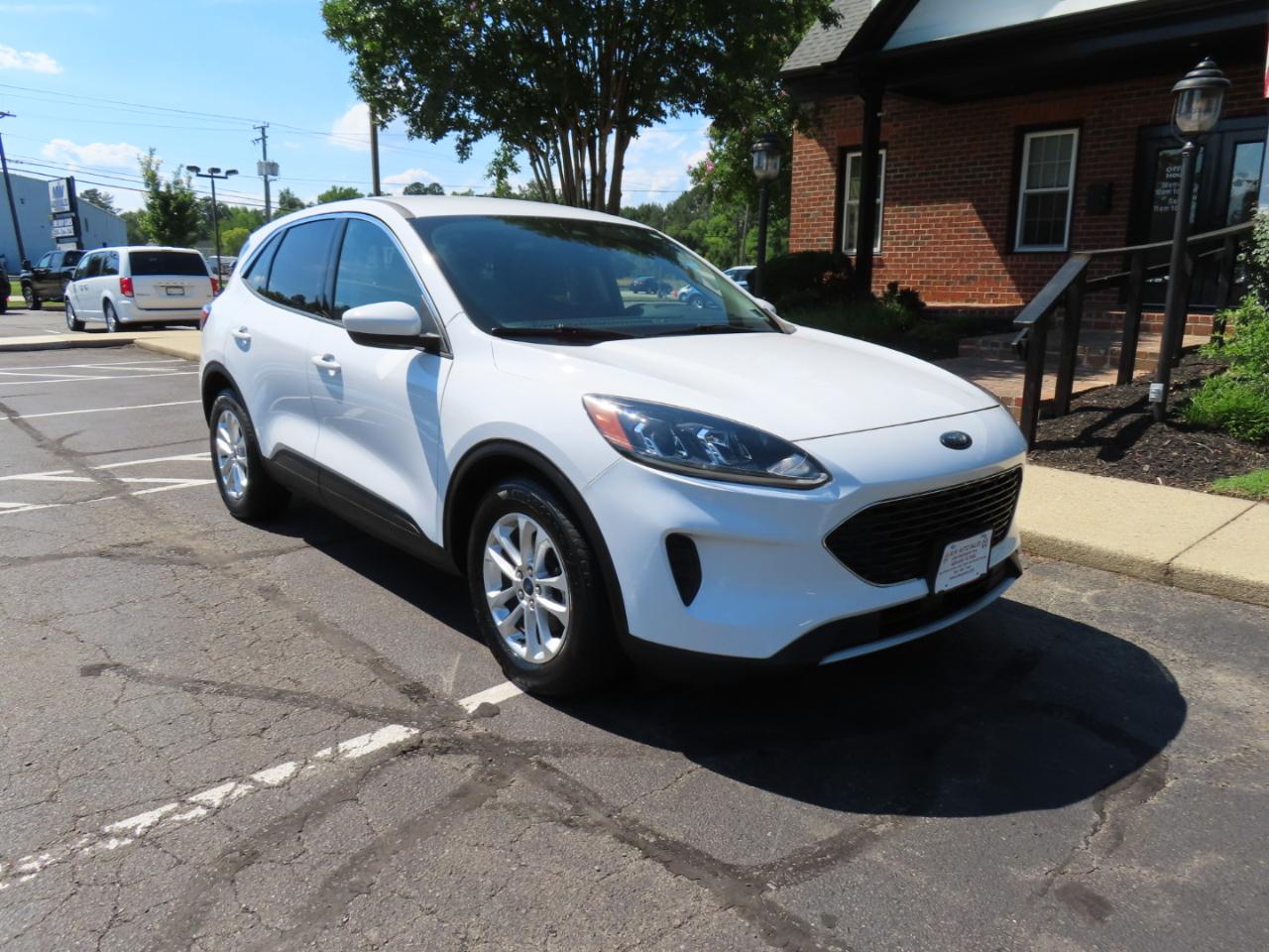 Ford Escape SE 2020