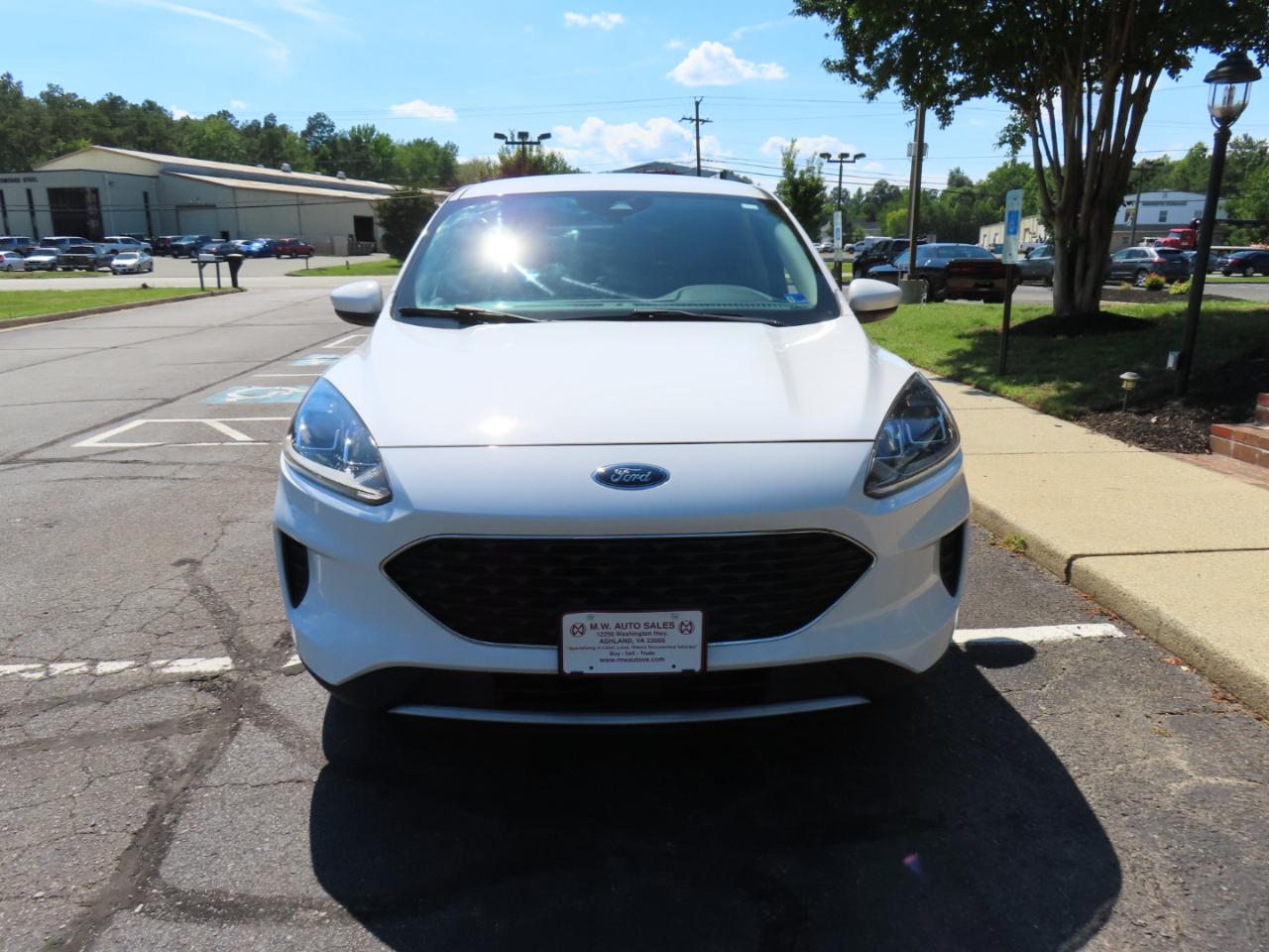 Ford Escape SE 2020