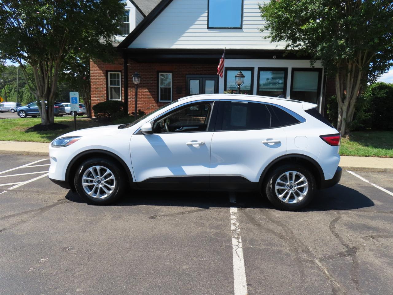 Ford Escape SE 2020