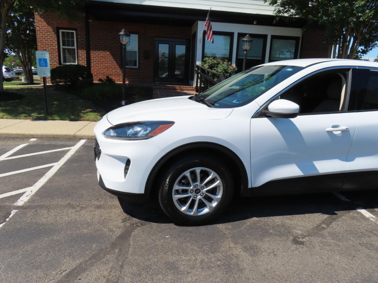 Ford Escape SE 2020