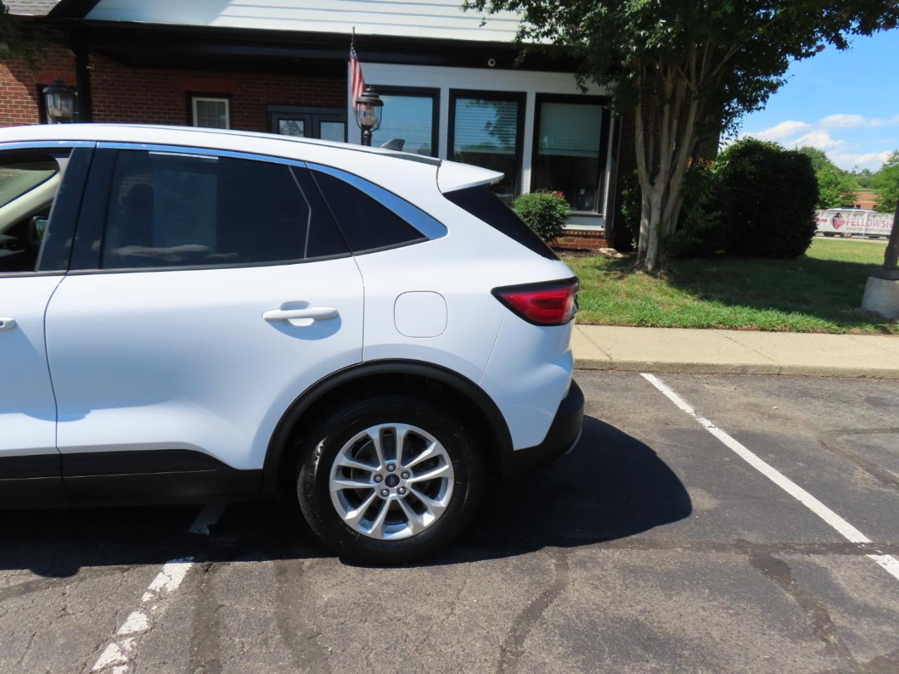 Ford Escape SE 2020