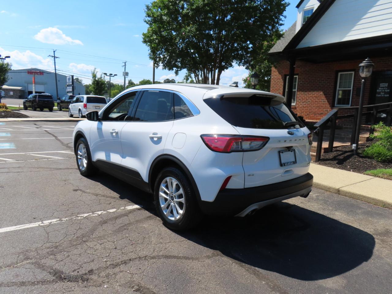 Ford Escape SE 2020
