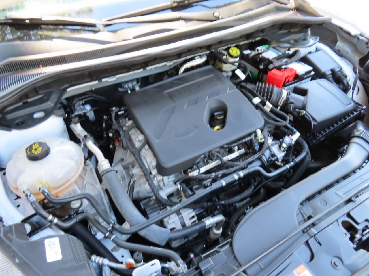 Ford Escape SE 2020