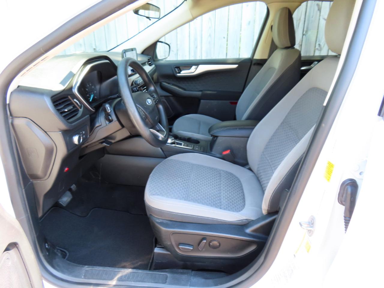 Ford Escape SE 2020