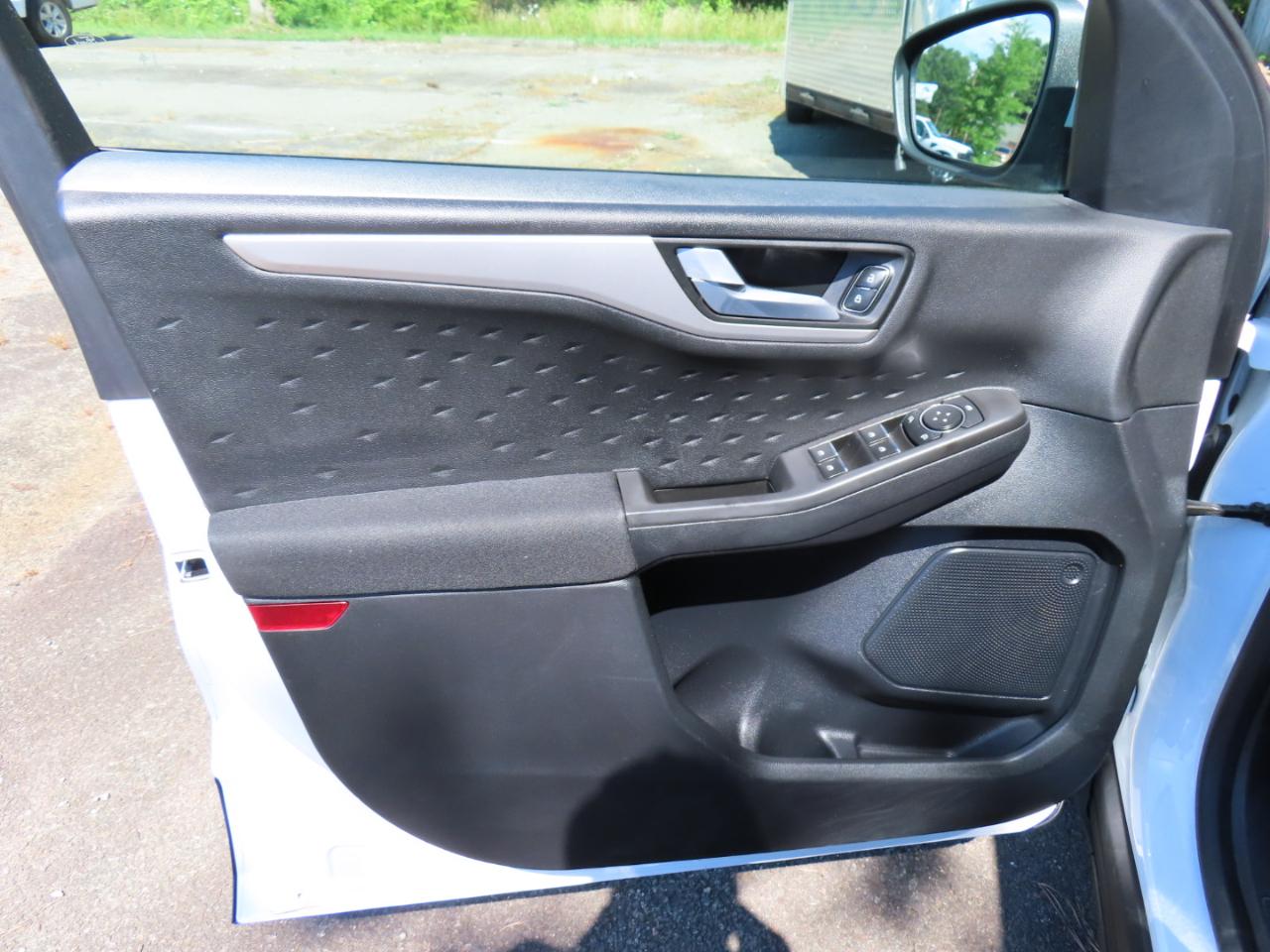 Ford Escape SE 2020
