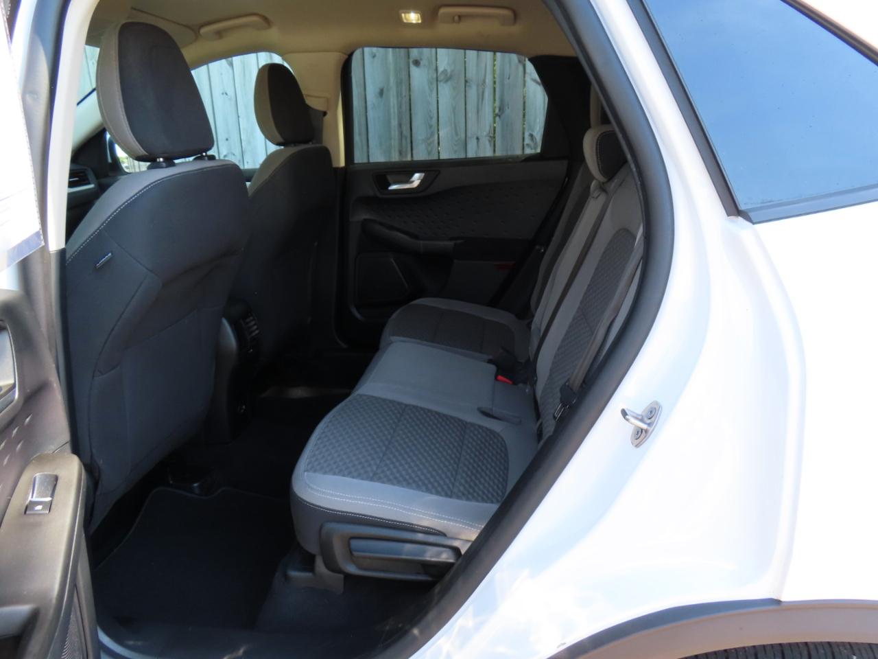 Ford Escape SE 2020