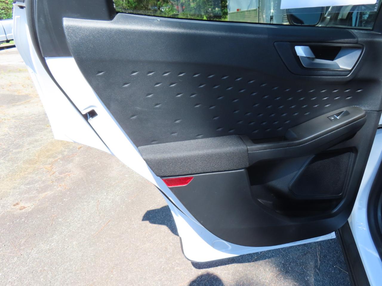 Ford Escape SE 2020