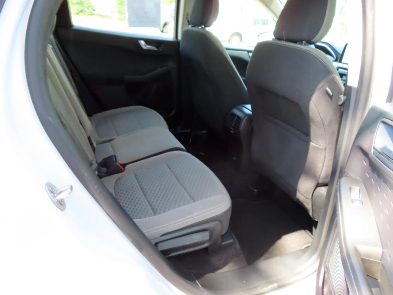 Ford Escape SE 2020