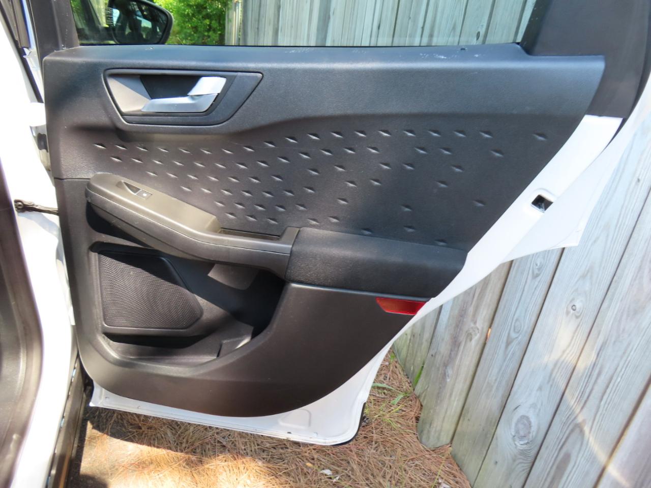 Ford Escape SE 2020
