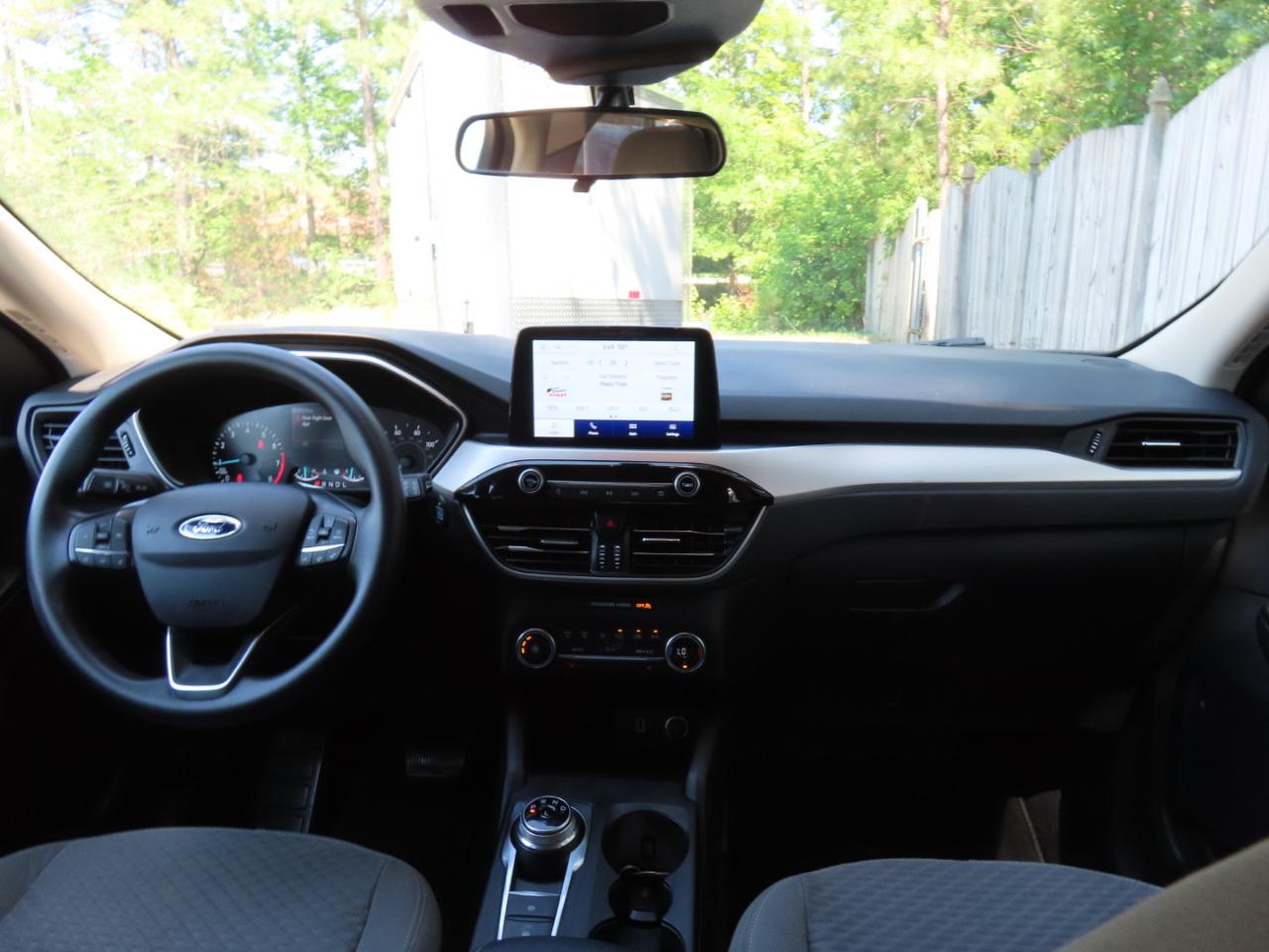 Ford Escape SE 2020