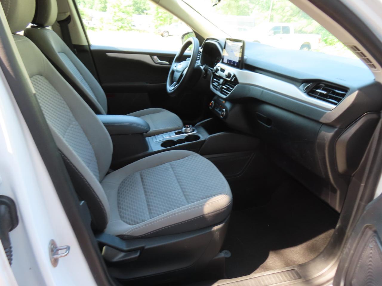 Ford Escape SE 2020